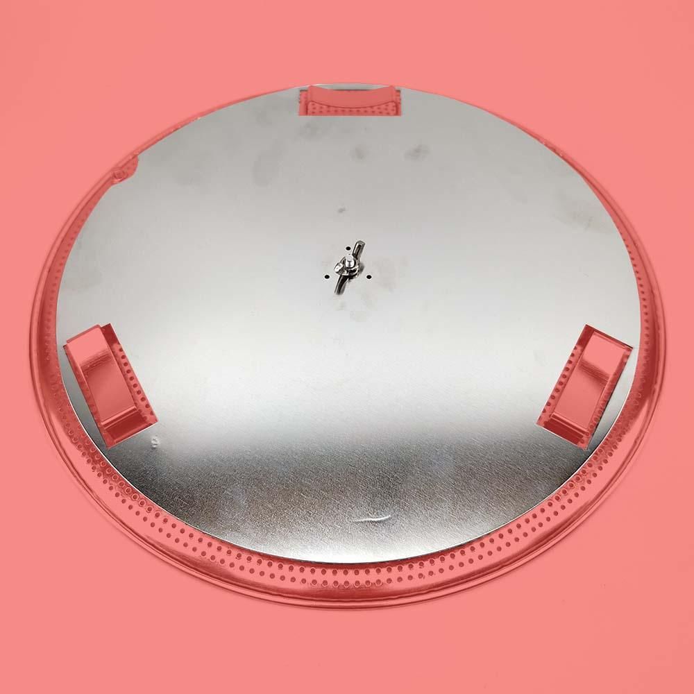 BrewZilla Gen 4 - Heat Exchanger Dish (HED) - All Things Fermented | Home Brew Supplies Shop Wellington Kapiti NZ