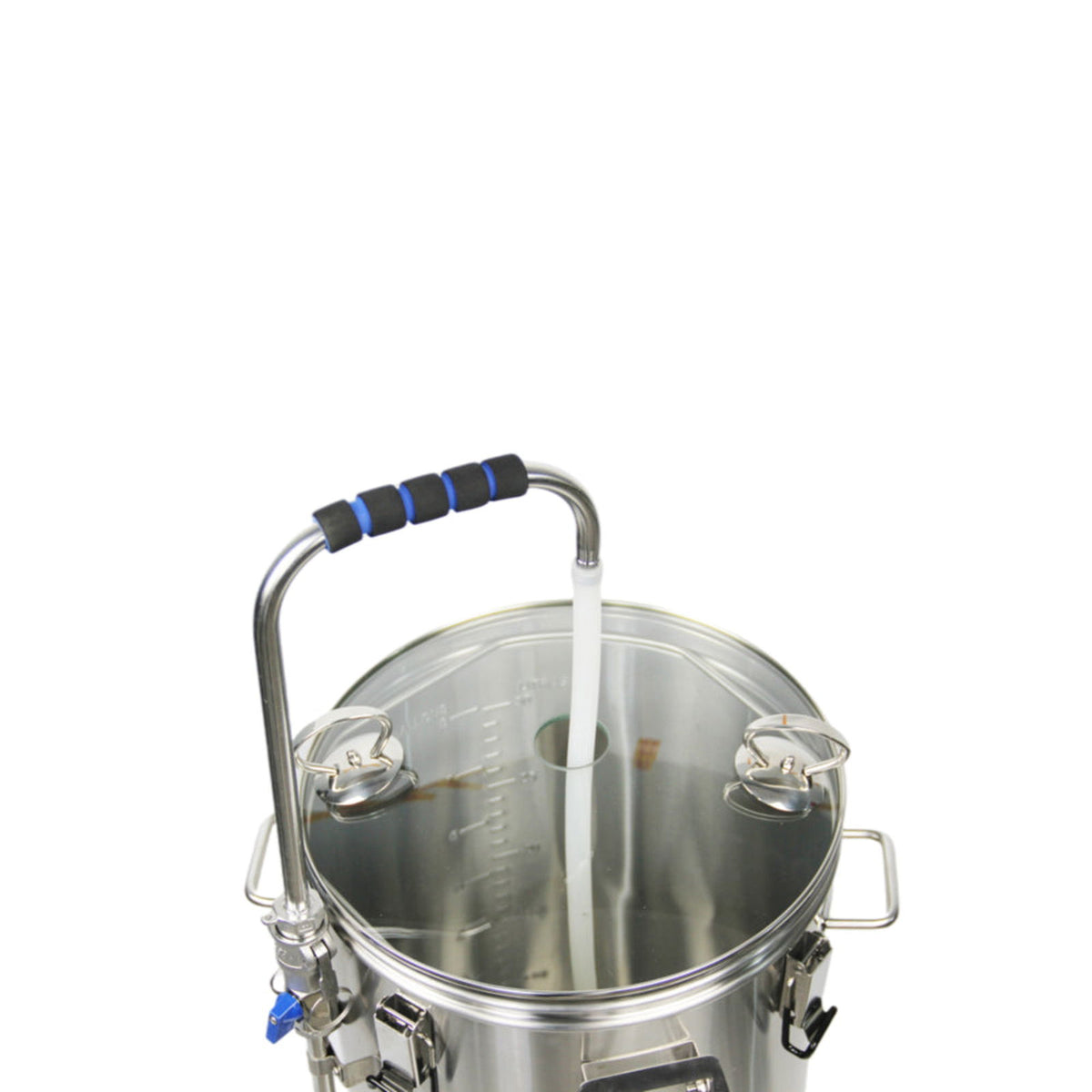 BrewZilla Gen 4 35L - All Things Fermented | Home Brew Supplies Shop Wellington Kapiti NZ