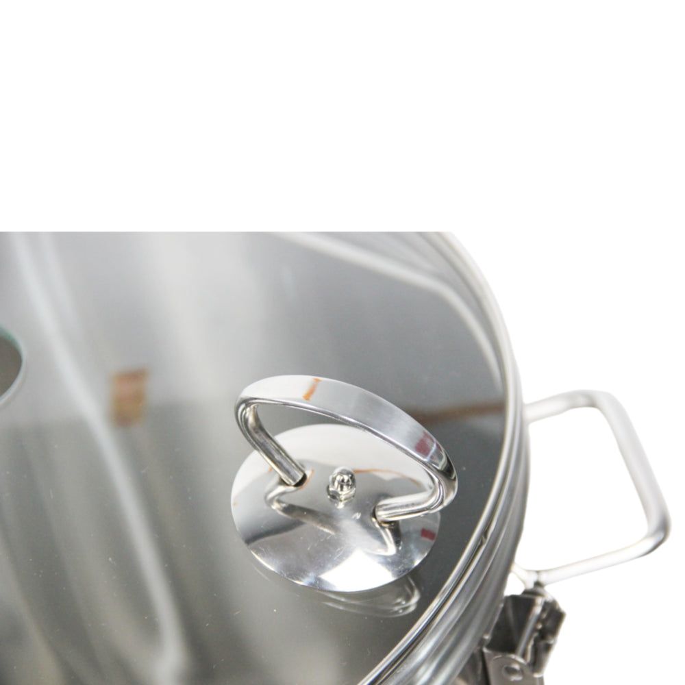 BrewZilla Gen 4 35L - All Things Fermented | Home Brew Supplies Shop Wellington Kapiti NZ