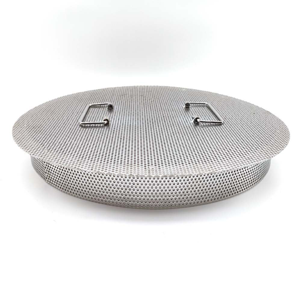 BrewZilla and DigiBoil Heavy Duty False Bottom - All Things Fermented | Home Brew Supplies Shop Wellington Kapiti NZ
