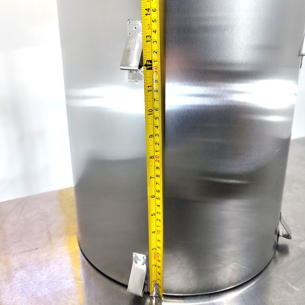 Brewzilla 65L (G3) - Extended Malt Pipe - All Things Fermented | Home Brew Supplies Shop Wellington Kapiti NZ