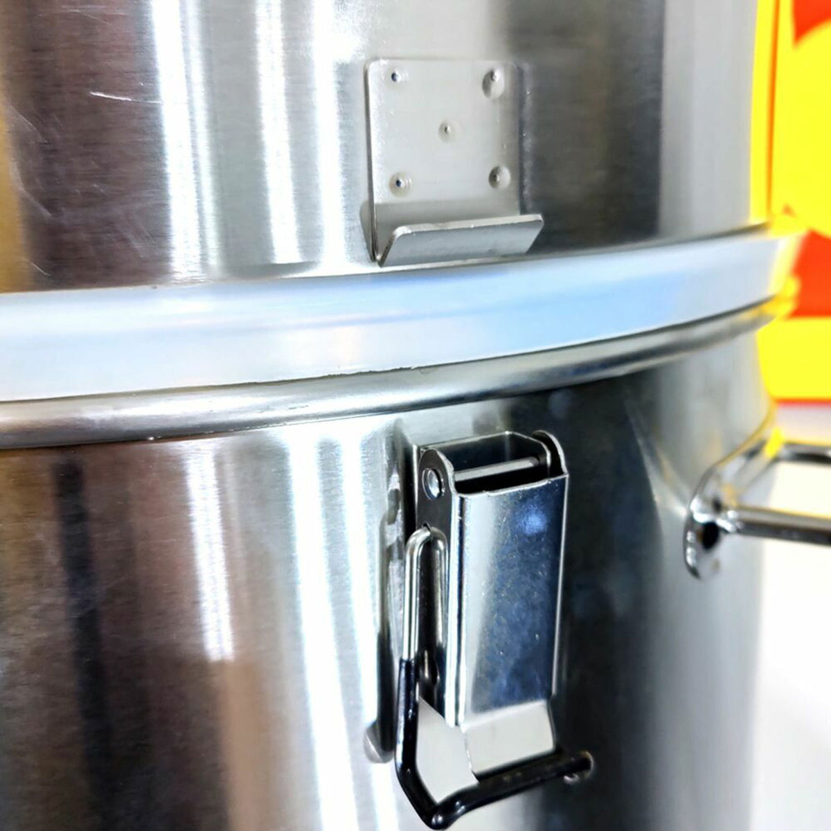 Brewzilla Boiler Extender - Extension Kit - All Things Fermented | Home Brew Supplies Shop Wellington Kapiti NZ