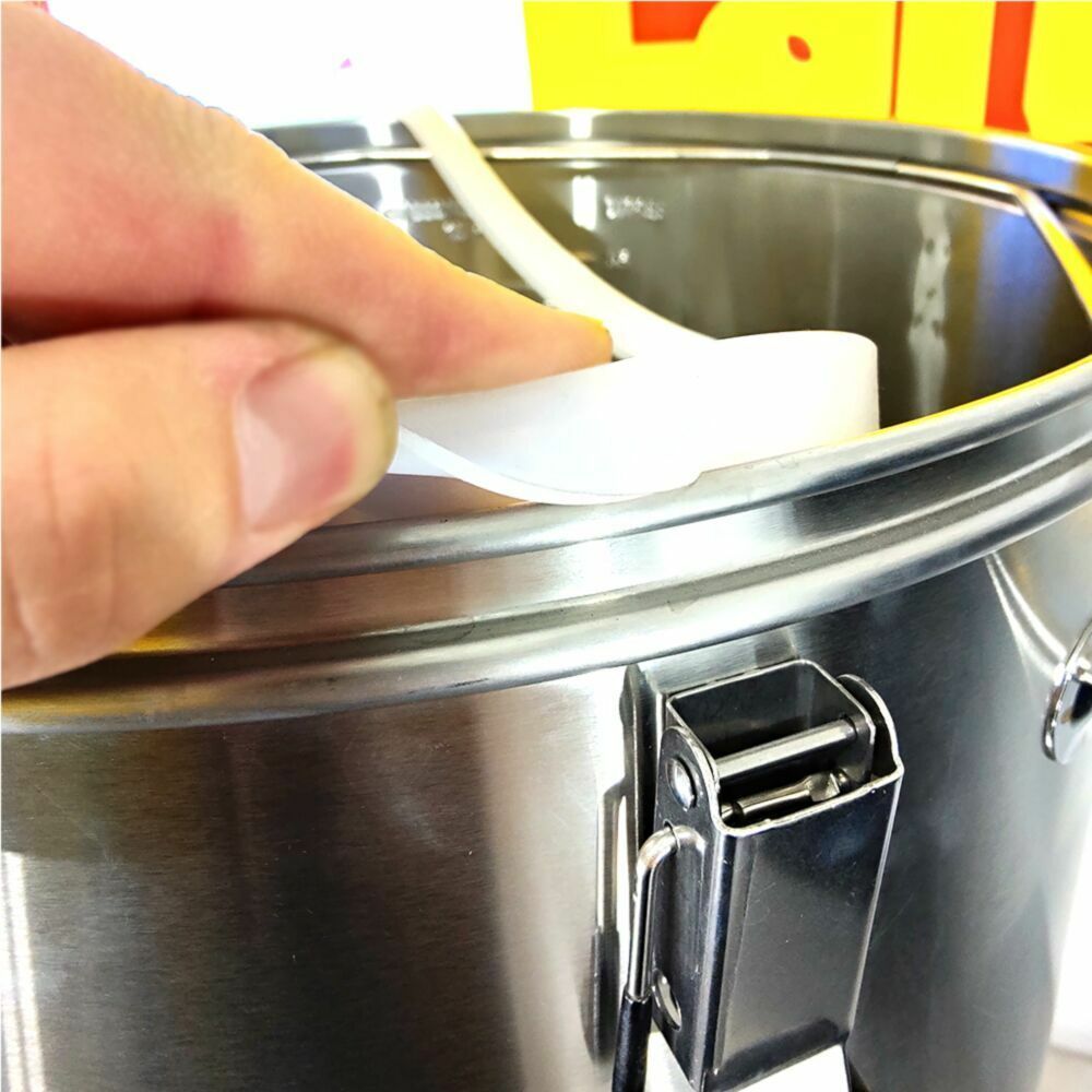 Brewzilla Boiler Extender - Extension Kit - All Things Fermented | Home Brew Supplies Shop Wellington Kapiti NZ