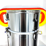 Brewzilla Boiler Extender - Extension Kit - All Things Fermented | Home Brew Supplies Shop Wellington Kapiti NZ