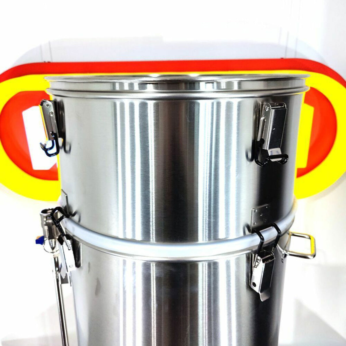 Brewzilla Boiler Extender - Extension Kit - All Things Fermented | Home Brew Supplies Shop Wellington Kapiti NZ