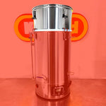 Brewzilla Boiler Extender - Extension Kit - All Things Fermented | Home Brew Supplies Shop Wellington Kapiti NZ