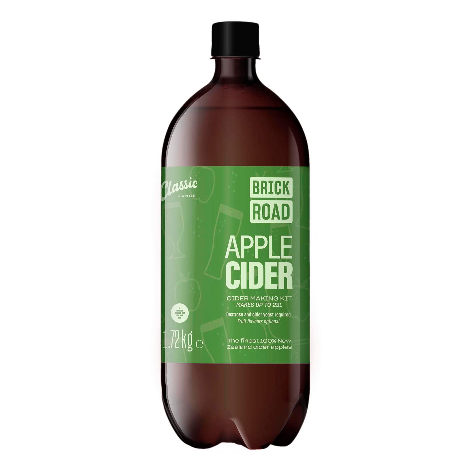 Brick Road Apple Cider
