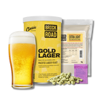 Brick Road Australian Pale Ale (150 Lashes style) - All Things Fermented | Home Brew Supplies Shop Wellington Kapiti NZ