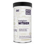 Brick Road Belgian Witbier 1.8Kg - All Things Fermented | Home Brew Supplies Shop Wellington Kapiti NZ