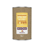 Brick Road Extra Light Malt 1.5Kg - All Things Fermented | Home Brew Supplies Shop Wellington Kapiti NZ