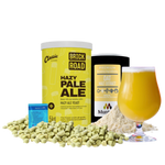 Brick Road Hazy IPA (Birds Eye style) - All Things Fermented | Home Brew Supplies Shop Wellington Kapiti NZ