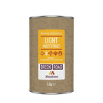 Brick Road Light Malt 1.5Kg - All Things Fermented | Home Brew Supplies Shop Wellington Kapiti NZ