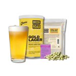 Brick Road Mexican Cervesa (Corona style) - All Things Fermented | Home Brew Supplies Shop Wellington Kapiti NZ