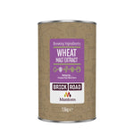 Brick Road Wheat Malt 1.5Kg - All Things Fermented | Home Brew Supplies Shop Wellington Kapiti NZ