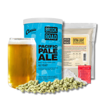 Brick Road XPA (Balter XPA style) - All Things Fermented | Home Brew Supplies Shop Wellington Kapiti NZ