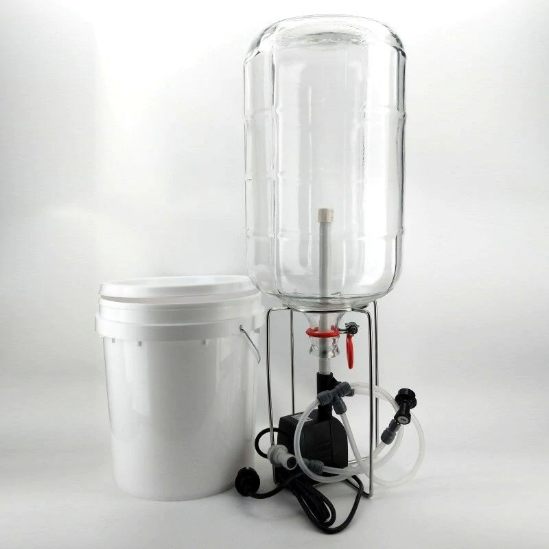 Bucket Blaster - Keg and Fermenter Washing Kit - All Things Fermented | Home Brew Supplies Shop Wellington Kapiti NZ