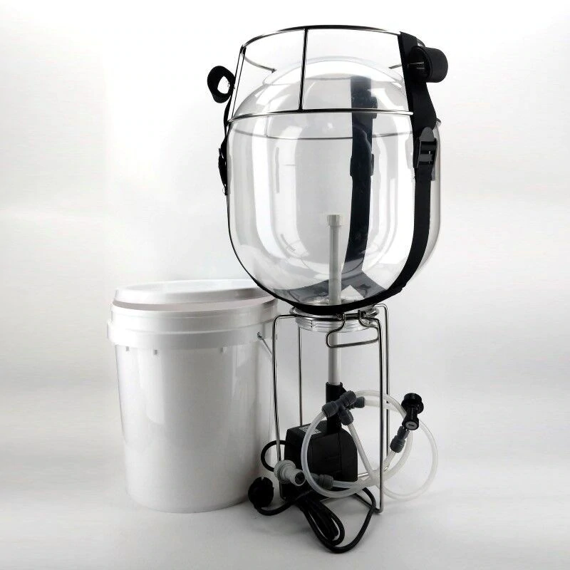 Bucket Blaster - Keg and Fermenter Washing Kit - All Things Fermented | Home Brew Supplies Shop Wellington Kapiti NZ