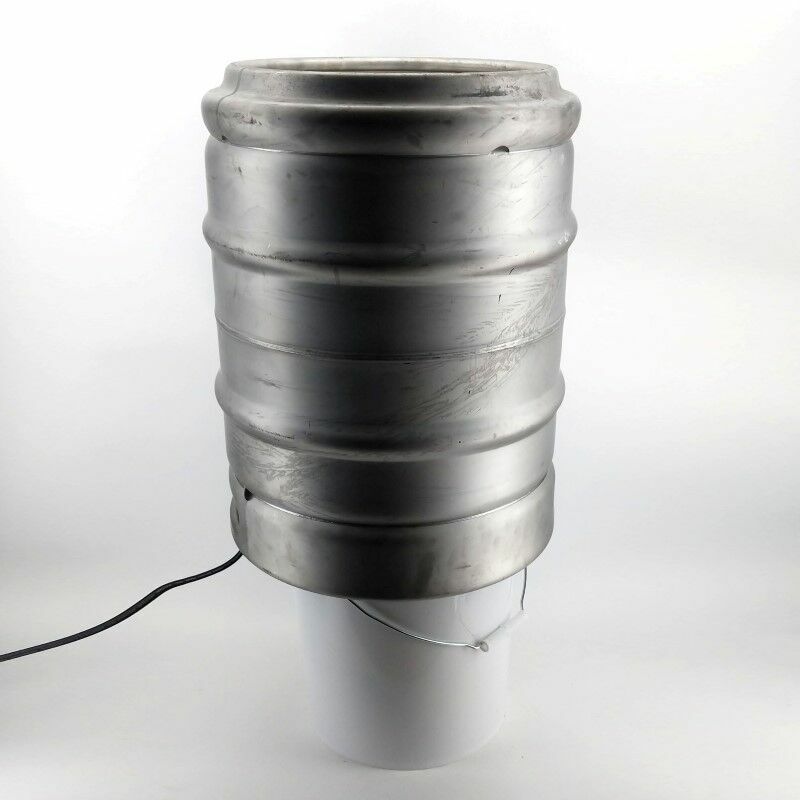 Bucket Blaster - Keg and Fermenter Washing Kit - All Things Fermented | Home Brew Supplies Shop Wellington Kapiti NZ