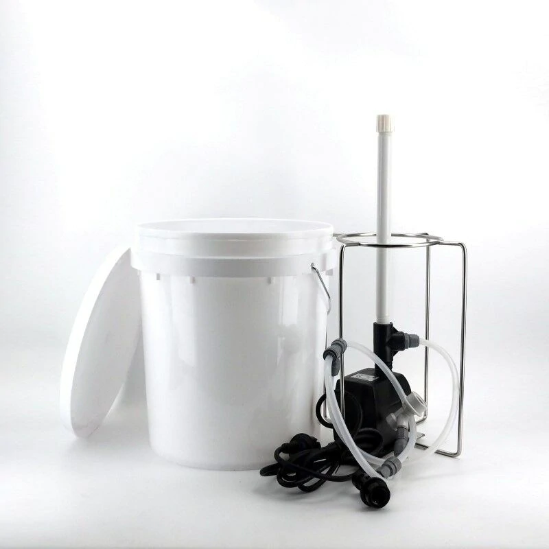 Bucket Blaster - Keg and Fermenter Washing Kit - All Things Fermented | Home Brew Supplies Shop Wellington Kapiti NZ