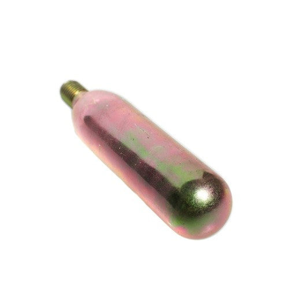 CO2 Cartridge - Food Grade (16gm) - All Things Fermented | Home Brew Supplies Shop Wellington Kapiti NZ