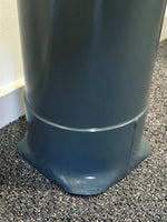 CO2 Cylinder - Reconditioned & Certified Steel 7 lb (3.2kg) Cylinder - All Things Fermented | Home Brew Supplies Shop Wellington Kapiti NZ