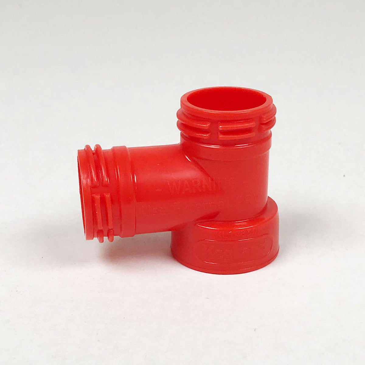 Carbonation Cap Tee Piece - All Things Fermented | Home Brew Supplies Shop Wellington Kapiti NZ