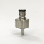 Carbonation and Line Cleaning Cap - All Things Fermented | Home Brew Supplies Shop Wellington Kapiti NZ