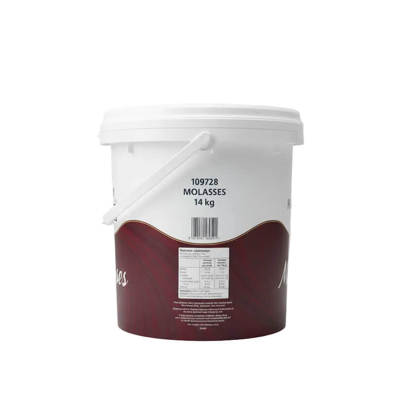 Chelsea Food Grade Molasses 14kg Pail