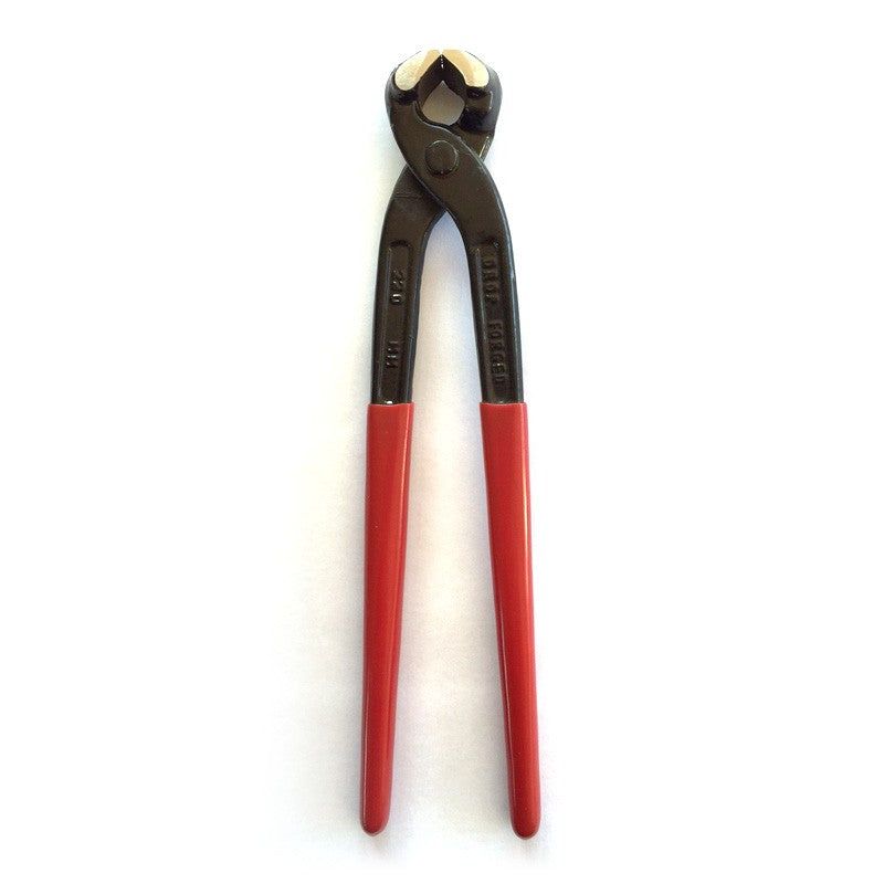 Clamp Crimper - All Things Fermented | Home Brew Supplies Shop Wellington Kapiti NZ