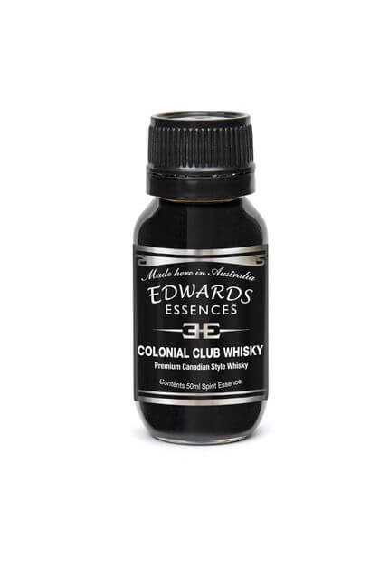 Edwards Essences Colonial  50ml