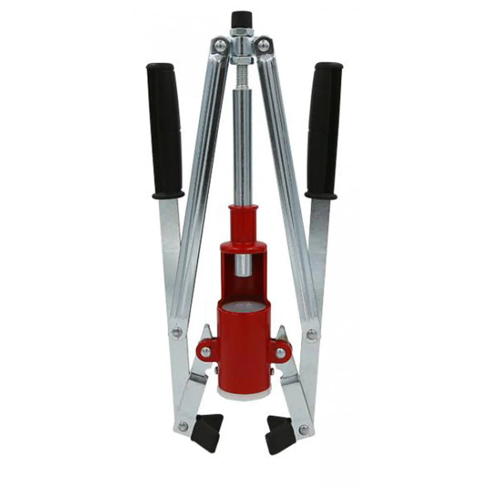 Deluxe Twin Lever Corker