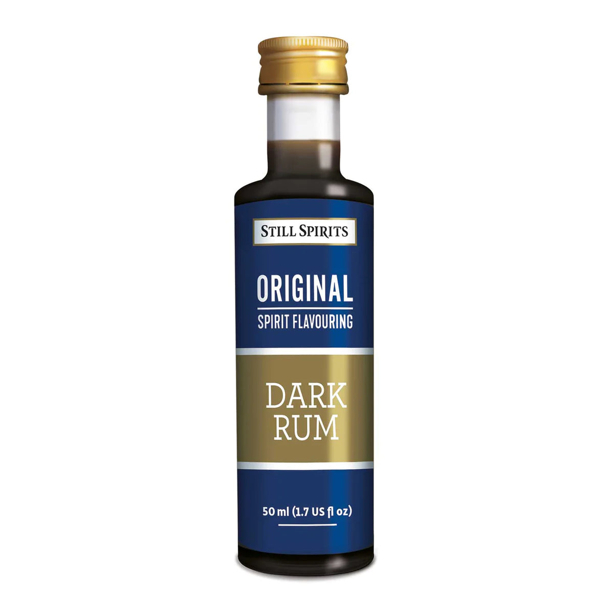 Still Spirits Original Dark Rum