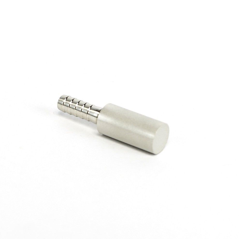 Diffusion Stone - 0.5 & 2 Micron - Barbed - All Things Fermented | Home Brew Supplies Shop Wellington Kapiti NZ