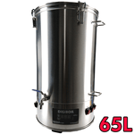 DigiBoil - Digital Turbo Boiler 3500watt - 65L - All Things Fermented | Home Brew Supplies Shop Wellington Kapiti NZ