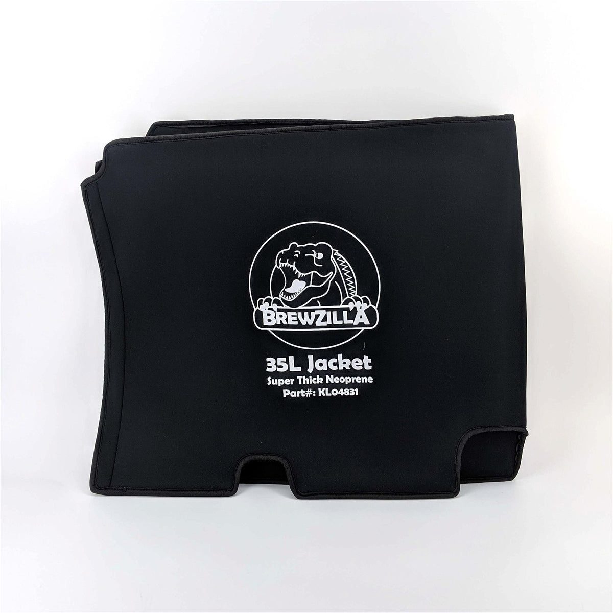 Brewzilla / Robobrew / DigiBoil Jacket - 35L - All Things Fermented | Home Brew Supplies Shop Wellington Kapiti NZ