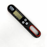 Digital Instant Read Thermometer With Folding Probe - All Things Fermented | Home Brew Supplies Shop Wellington Kapiti NZ