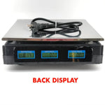 Digital Scales - 40kg - All Things Fermented | Home Brew Supplies Shop Wellington Kapiti NZ