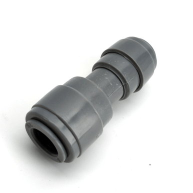 Duotight - 8mm x 9.5mm Reducer - All Things Fermented | Home Brew Supplies Shop Wellington Kapiti NZ