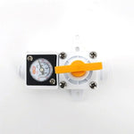 Duotight - Inline Regulator - All Things Fermented | Home Brew Supplies Shop Wellington Kapiti NZ