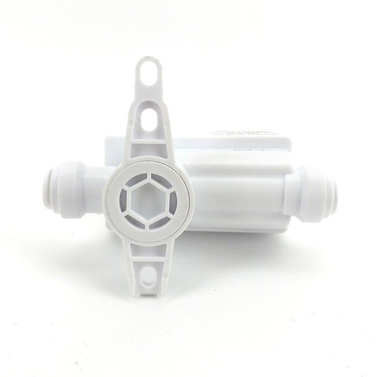 Duotight - Inline Regulator - All Things Fermented | Home Brew Supplies Shop Wellington Kapiti NZ