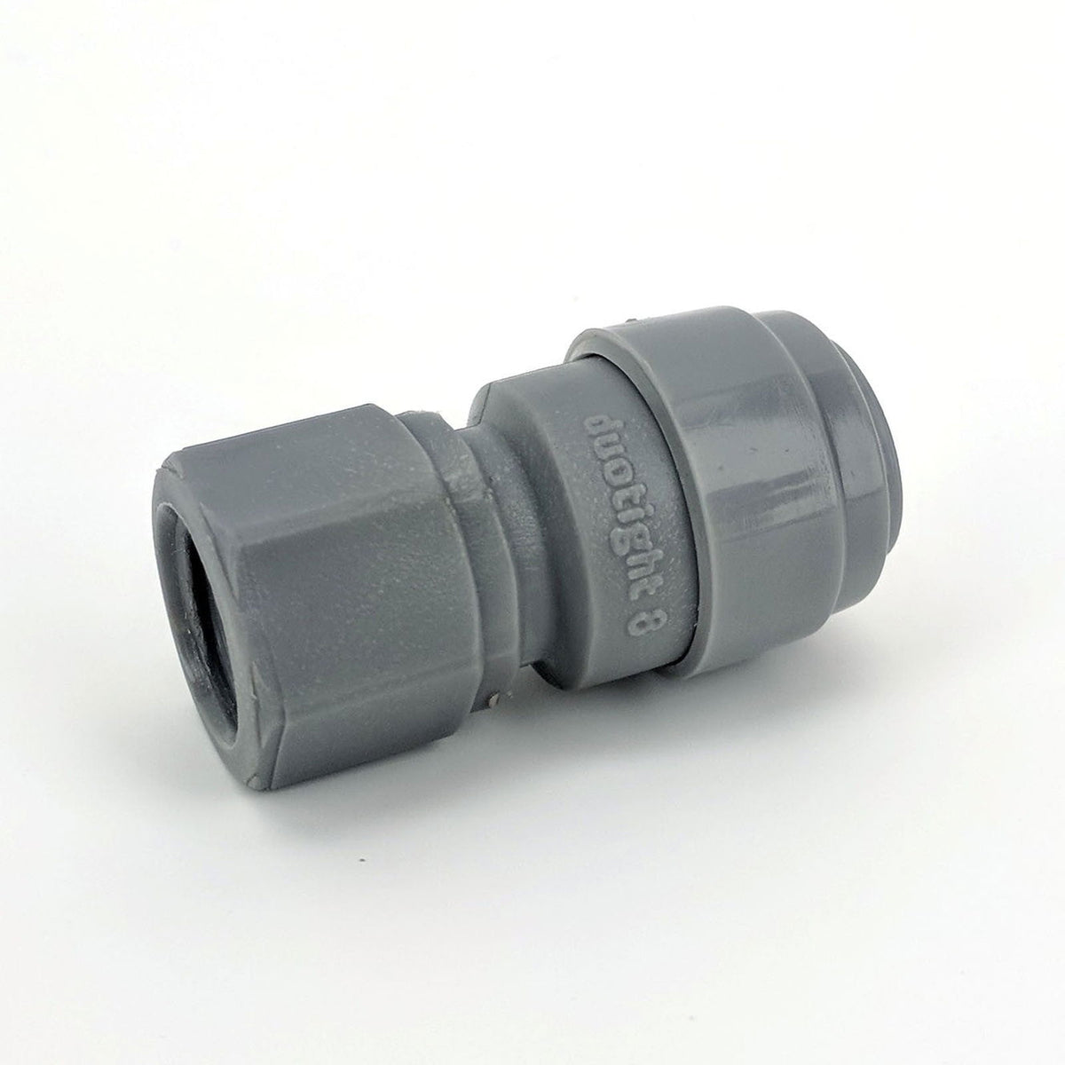 Duotight 8mm - MFL Connector - All Things Fermented | Home Brew Supplies Shop Wellington Kapiti NZ