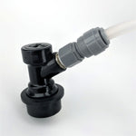 Duotight 8mm - MFL Connector - All Things Fermented | Home Brew Supplies Shop Wellington Kapiti NZ