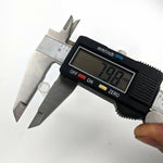 Duotight Compatible - Rigid Plastic Joiner - All Things Fermented | Home Brew Supplies Shop Wellington Kapiti NZ