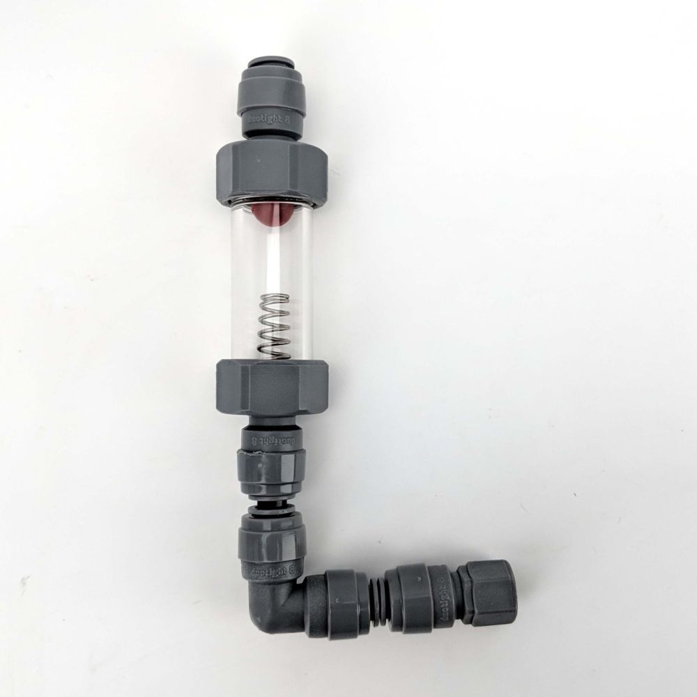 Duotight Flow Stopper - Automatic Keg Filler - All Things Fermented | Home Brew Supplies Shop Wellington Kapiti NZ