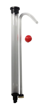 Easy Syphon Mini - 350mm - All Things Fermented | Home Brew Supplies Shop Wellington Kapiti NZ