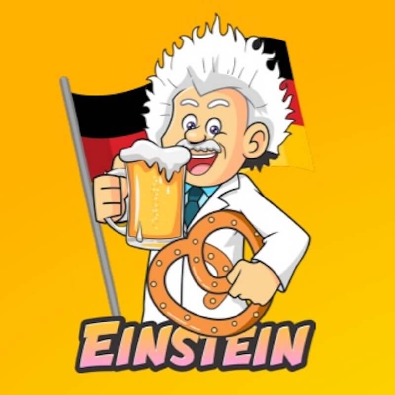 WHC Lab Einstein Lager Yeast 11g