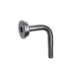Elbow Tail Piece - All Things Fermented | Home Brew Supplies Shop Wellington Kapiti NZ