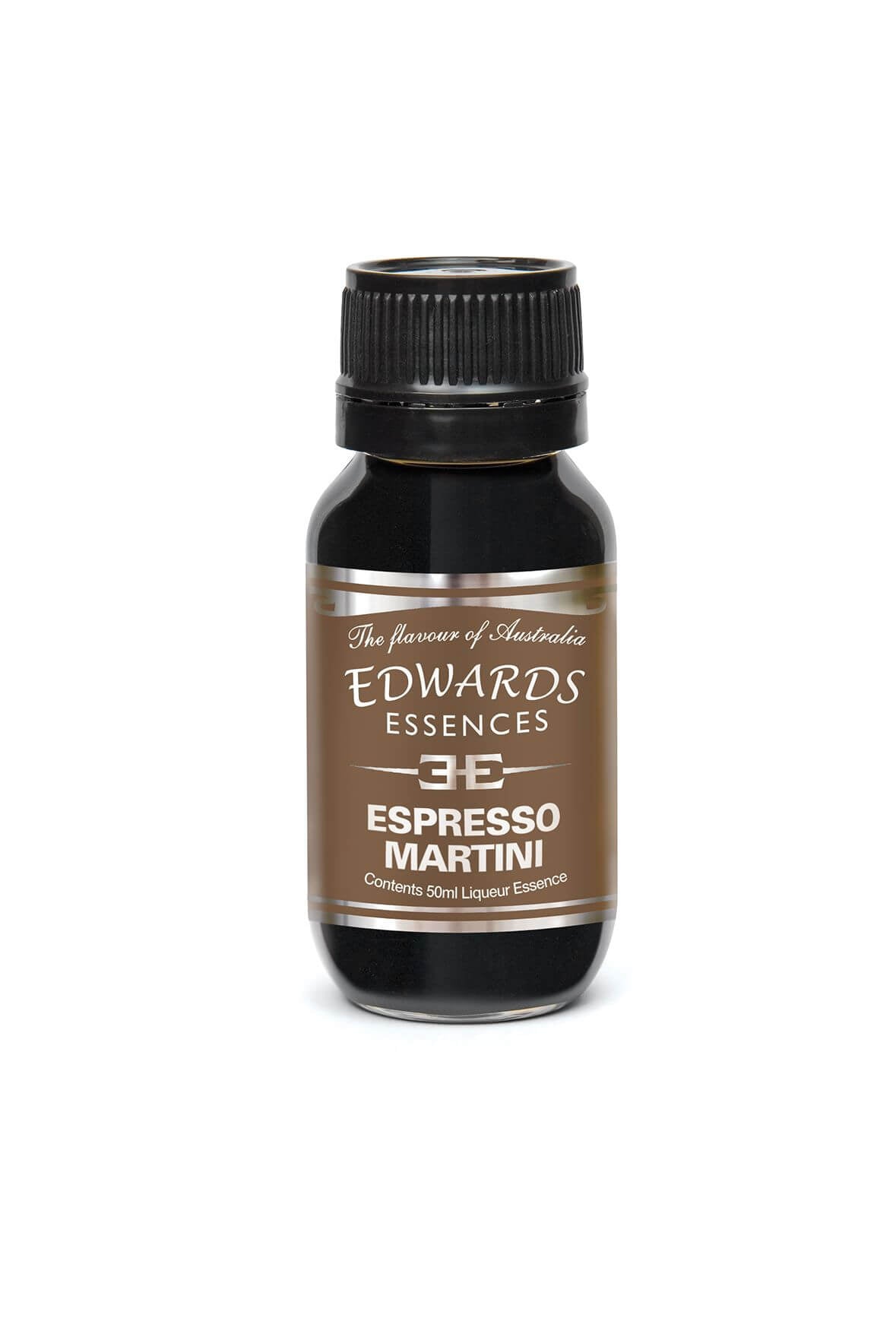 Edwards Essences Espresso Martini 50ml