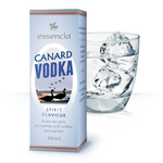 Essencia Canard Vodka 28ml - All Things Fermented | Home Brew Supplies Shop Wellington Kapiti NZ
