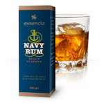 Essencia Navy Rum 28ml - All Things Fermented | Home Brew Supplies Shop Wellington Kapiti NZ